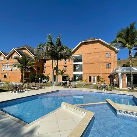 Grand Ville Hotel Sao Lourenco  Luaran gambar