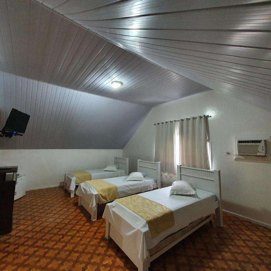 Grand Ville Hotel Sao Lourenco  Luaran gambar