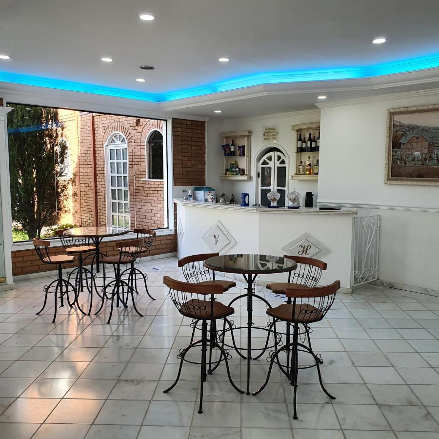 Grand Ville Hotel Sao Lourenco  Luaran gambar