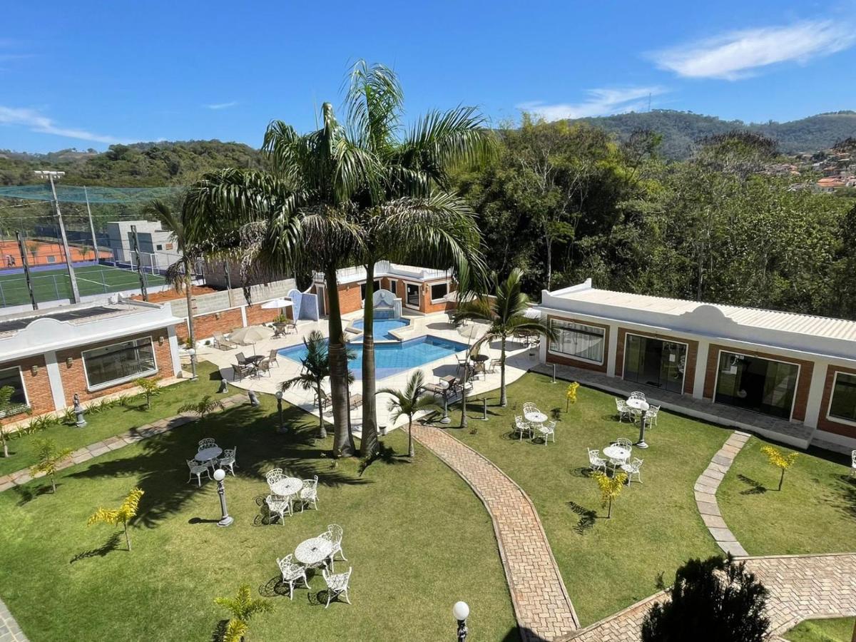 Grand Ville Hotel Sao Lourenco  Luaran gambar